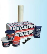 MEGAS-THERMOSYSTEM SRL 29619